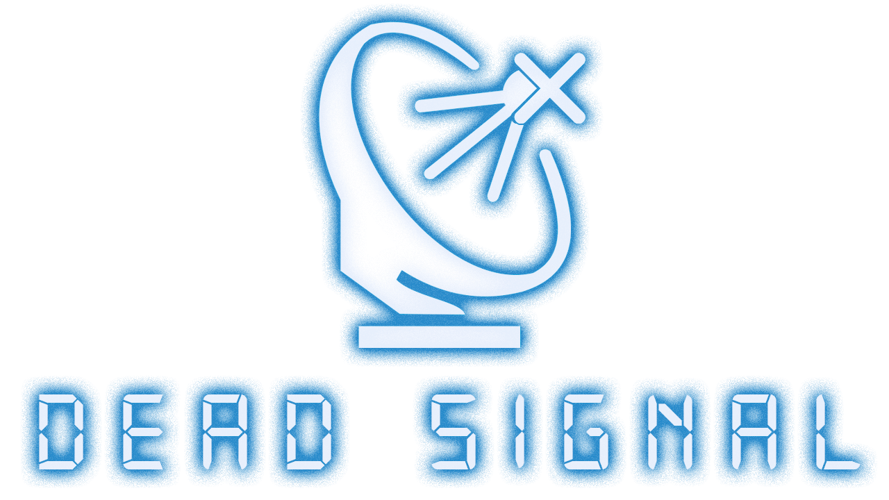 Dead Signal Logo